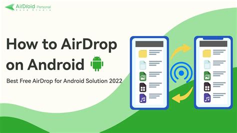 Airdrop on android. Things To Know About Airdrop on android. 